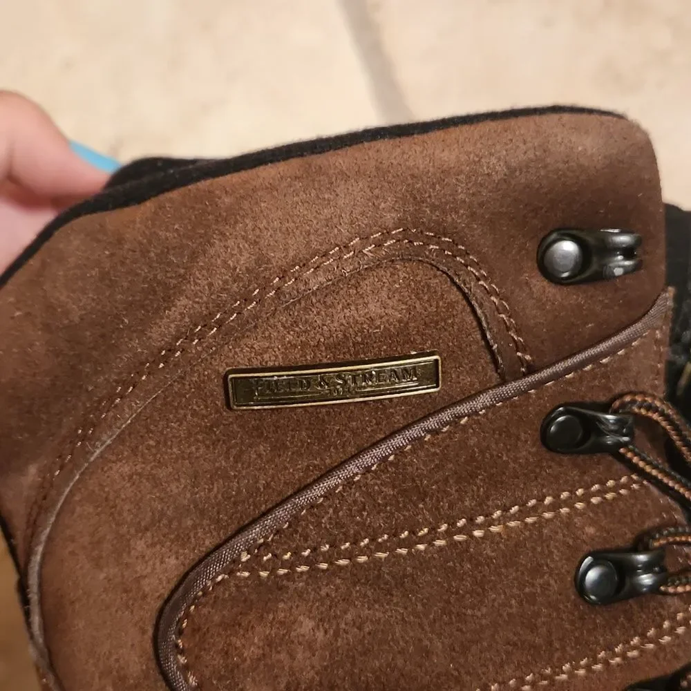 Field & Stream pre owned